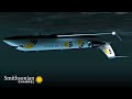 Why Was This Plane Upside Down When it Crashed? | Air Disasters | Smithsonian Channel