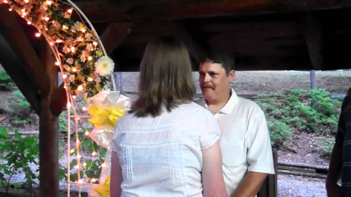 Millard Deborah Epperson Wedding Apr 21 2012.MP4