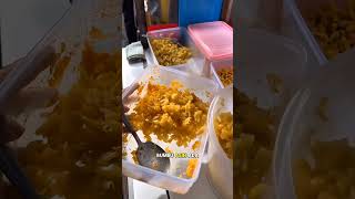 9 Kg Makaroni Habis Setengah Hari  Cuman 5000an porsi shorts