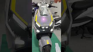 sports E Bike NO PETROL Tension ⛽ save money 💰 Smart Ride 😎#jcomotors #7901909706