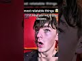 most relatable things🤯#viralvideo #facts #amazingfacts #relatable