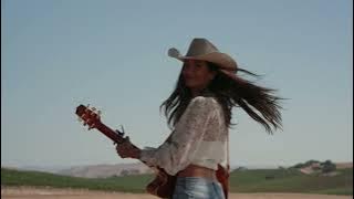 Annie Bosko - New Way to Fly (Official Visualizer)