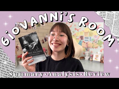 Giovanni&rsquo;s Room by James Baldwin. Summary and analysis.