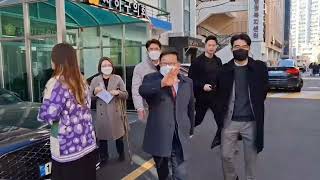 부산 사하구 🔥 채창섭 시의원 후보님