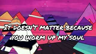 I Can Feel The Sun - Mikey Deanne (official Lyrics)