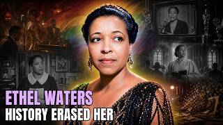 Ethel Waters: The Black Star Who Had a Girlfriend — and History Covered It Up
