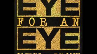Eye For An Eye - Eye For An Eye