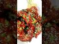 Spicy BBQ Chicken Recipe | Quick & Easy Sauce For Hot Wings | #shots | #horia'skitchen image