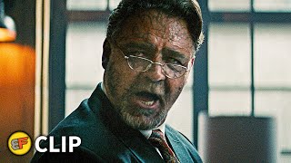 Nick Meets Dr. Jekyll Scene | The Mummy (2017) Movie Clip HD 4K by Filmey Entertainment 3,239 views 2 months ago 4 minutes, 25 seconds