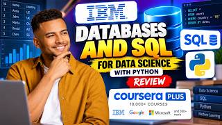 Databases and SQL for Data Science with Python Review 2026 | Is IBM's SQL Course Worth It Guide