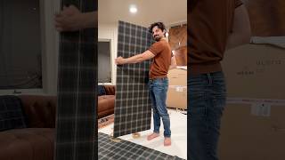 Transforming Our Dining Room Into a Ralph Lauren Country Club … ON A BUDGET!