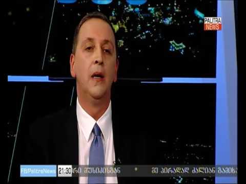 საყდრისზე კულტურის მინისტრის პასუხი -გიორგი მიქანაძე თოქ-შოუ 360\"