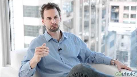 Photo Scanning: Why We Started GoPhoto