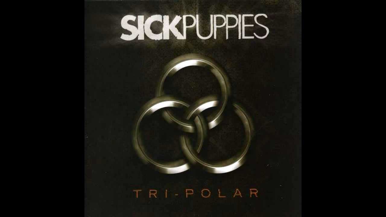 Sick Puppies - War