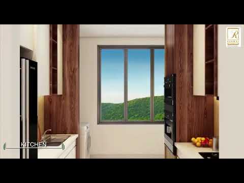 Runwal Sanctuary, Official Walkthrough, Mulund(W), Mumbai