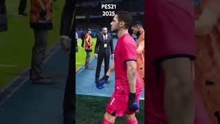 Pes21 Mod 2025