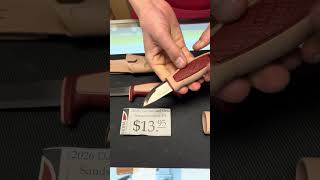 RHC quick talk Morakniv new color scheme 2026 #new #bushcraft #edc #budget #outdoors #review #camp