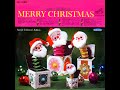 BF Goodrich, For A Musical Merry Christmas Vol.4 1967