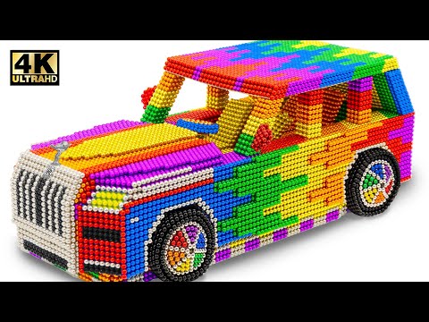 Automotive Magnets