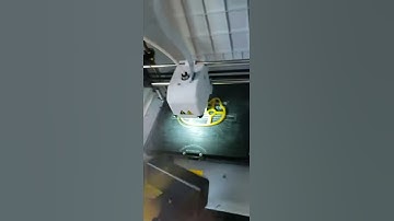 #3dprinted 🍪 Cookie Cat 🐈 from Steven Universe #Maker #Shorts PT DOS