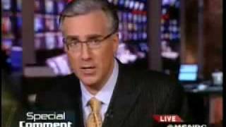 Keith Olbermann 9 11