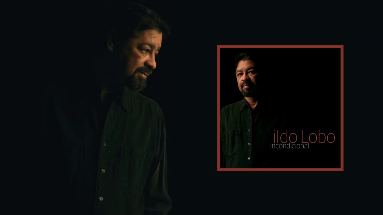 Ildo Lobo - Nha Fidjo Matcho [Official Video]