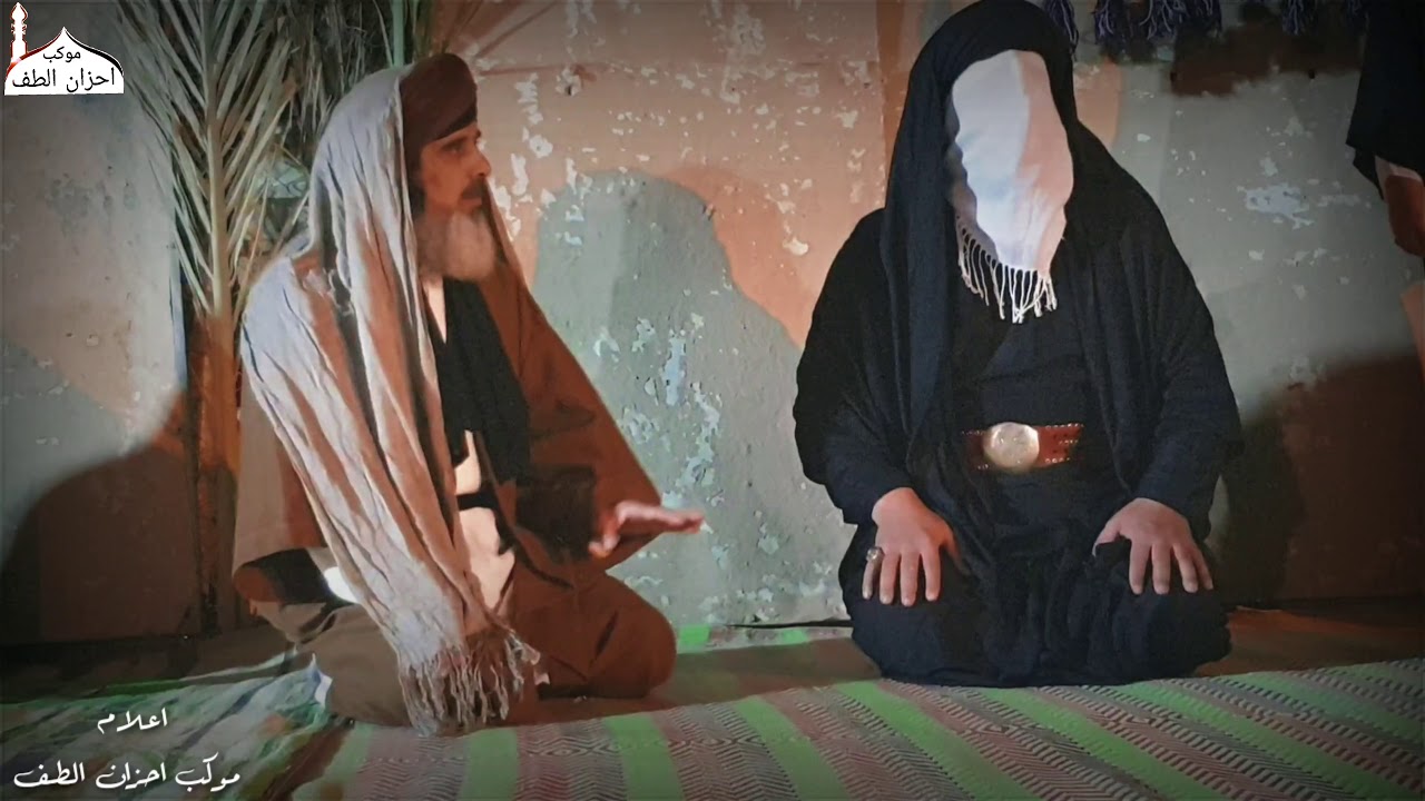 تشابيه الامام علي عليه السلام