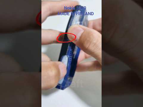 The Truth Inside The Legendary Nokia 3220 Phone 2005 350 Euros Shorts Nokia Finland 