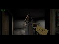 Granny Recover Extreme Mod Speedrun:4.40 Seconds