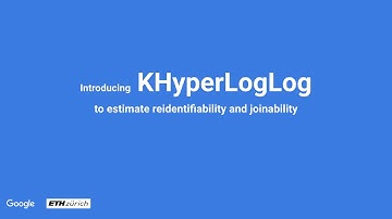 Khyperloglog Estimating Reidentifiability And Joinability Of Large Data At Scale