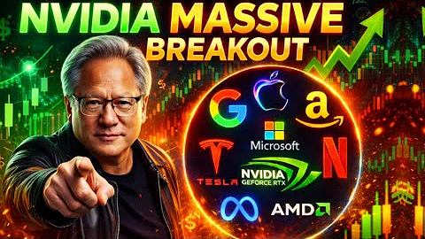 TECH STOCK ANALYSIS (Amazon, Google, Meta, Apple, Tesla, Msft, Nflx, Amd, ) #tsla #amzn #crypto