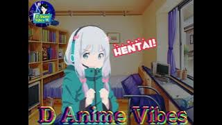 Tik-Tok // Onii-Chan Baka Hentai ! (Izumi Sagiri)