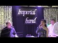 Imperial band Zakarpattya - Я у тебе одна