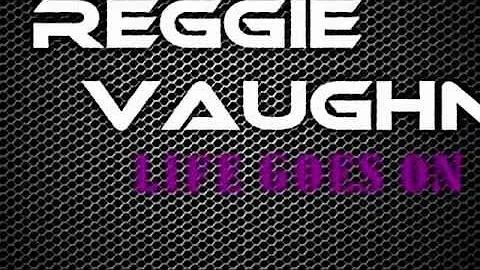DON'T GO AWAY By Reggie Vaughn