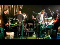 PANJAZZ 2011 - TALES FROM THE SILK COTTON TREE -  JAM SESSION - Pt 3