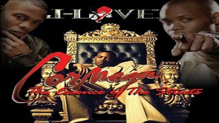 (CLASSIC)🥇J-Love - Presents: Cormega, The Essence Of The Streets (2006) Queens, NYC sides A&B