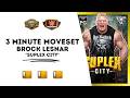 Reinforce are Back Brock Lesnar Suplex City WWE Champions Reinforce are Back Brock Lesnar Suplex City WWE Champions