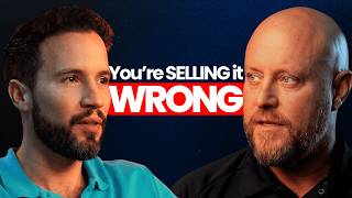Stop Quoting the Price. Quote the Payment. | Chris Scoville, Improvifi