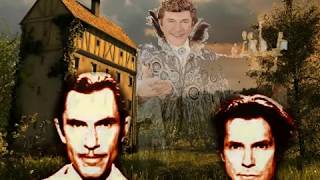 Video thumbnail of "The Ghost of Liberace (Sparks) Audio claimed by Merlin 1st of May 2019"