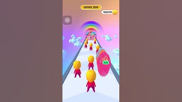 Arrow fest game #arrowfestgame level 308 #shorts