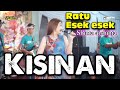 SHINTA ARSINTA - KISINAN - THE CELENG LIVE MADIUN. ( Semua di bikin heboh )