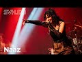 Naaz  azad live at song van het jaar 2023