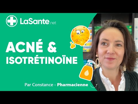 Vidéo: Trétinoïne Pour L'acné: Utilisation, Avantages, Efficacité Et Effets Secondaires