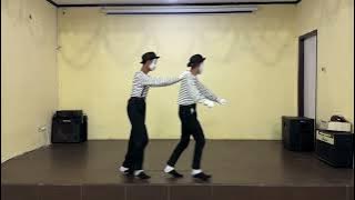 Download lagu Pantomim “Terlambat Ke Sekolah” Anak Asuh UPTD PPSGRA (2024)