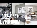 100 grey living room design ideas how to decorate grey living room