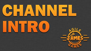 channel Intro