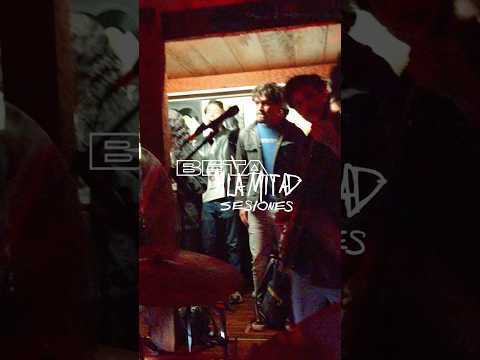 #pov te pegas en el dedo chico del pie #circulosyespirales #rockmexicano #rockalternativo #sesionenv