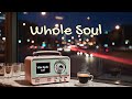 Warm Vintage Jazz 🌙 1950s Love Song Atmosphere | Vol. 22