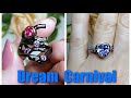 СТИЛЬНЫЕ КОЛЬЦА С   AliExpress # МАГАЗИН   Dream Carnival 1989 #обзор 22#💍❤