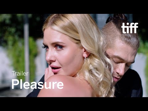 PLEASURE Trailer | TIFF 2022